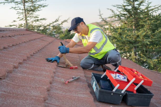 Best Tile Roofing Installation  in Oakwood Hls, IL